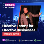 Insource Don't Outsource Insource Don't Outsource